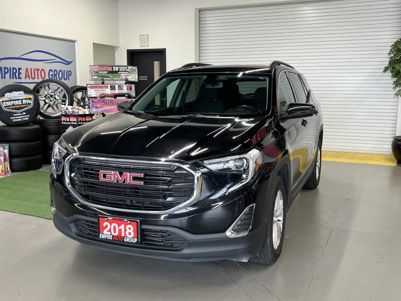 2018 GMC Terrain SLE *ALL CREDIT*FAST APPROVALS*LOW RATES*