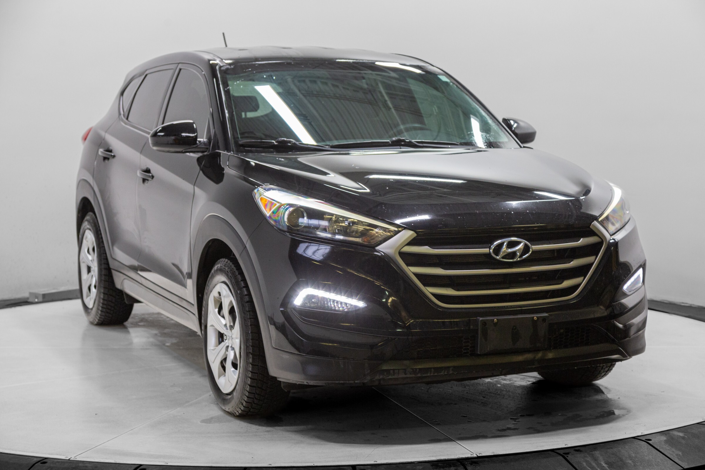 2018 Hyundai Tucson 2.0L CLEAN CARFAX