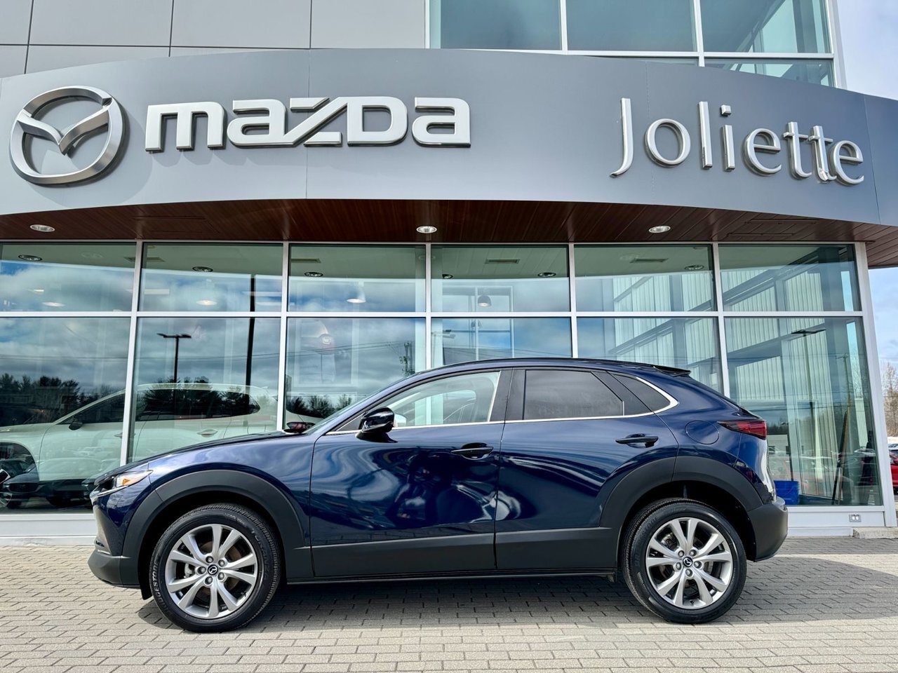 2021 Mazda CX-30 GS | AWD Reliable 2,5L engine | Carplay and Androi