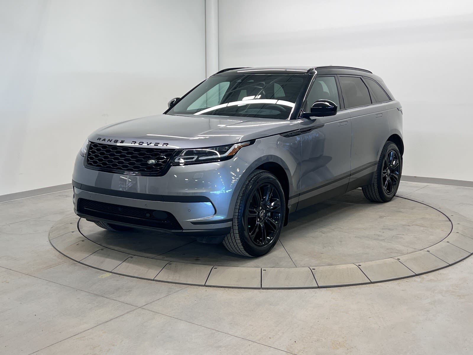2023 Land Rover Range Rover Velar CERTIFIED PRE OWNED RATES AS LOW AS 5.99%