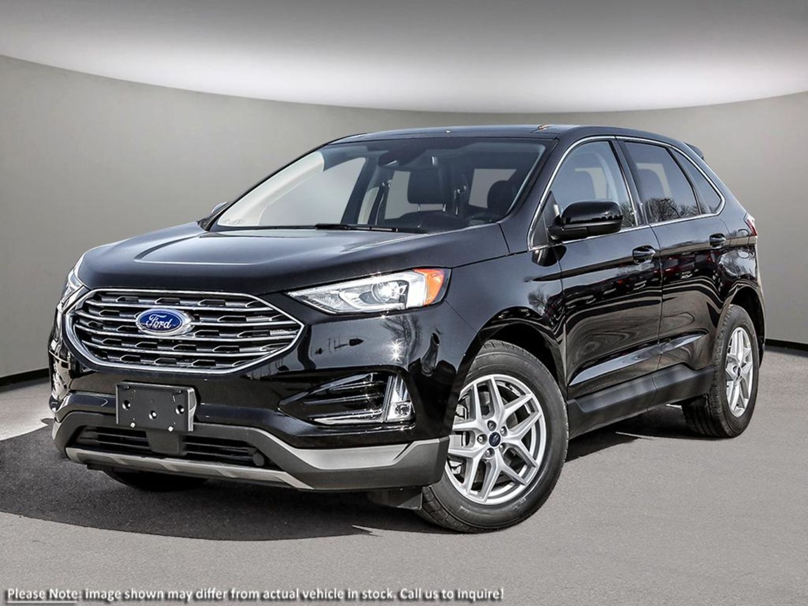 2024 Ford Edge SEL | 2.0L ECO | 201A | CARGO PKG | COLD WEATHER P