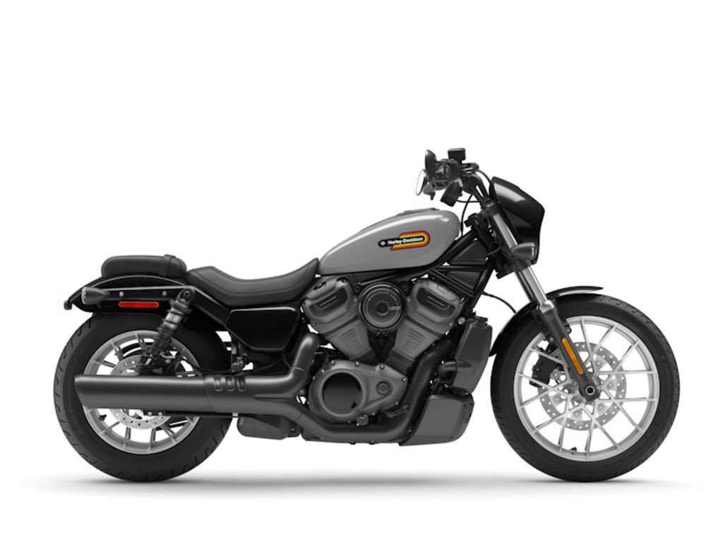 2024 Harley-Davidson RH975S - Nightster™ Special 