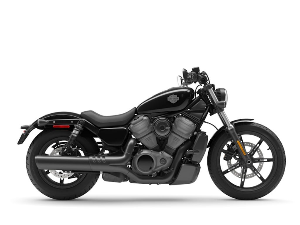 2024 Harley-Davidson RH975 - Nightster™ 