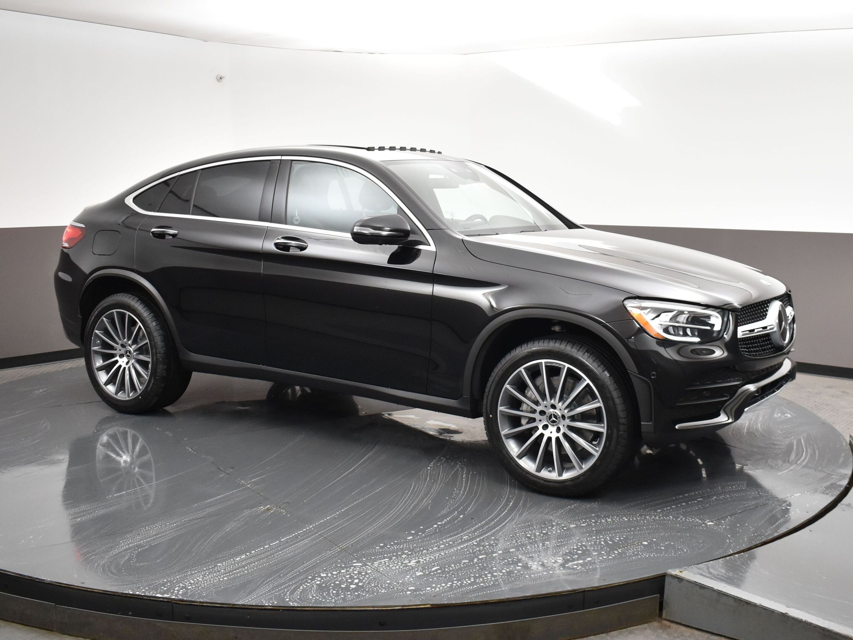 2023 Mercedes-Benz GLC 300 4MATIC DEMO TEXT 902-200-4475 FOR MORE INFO AW