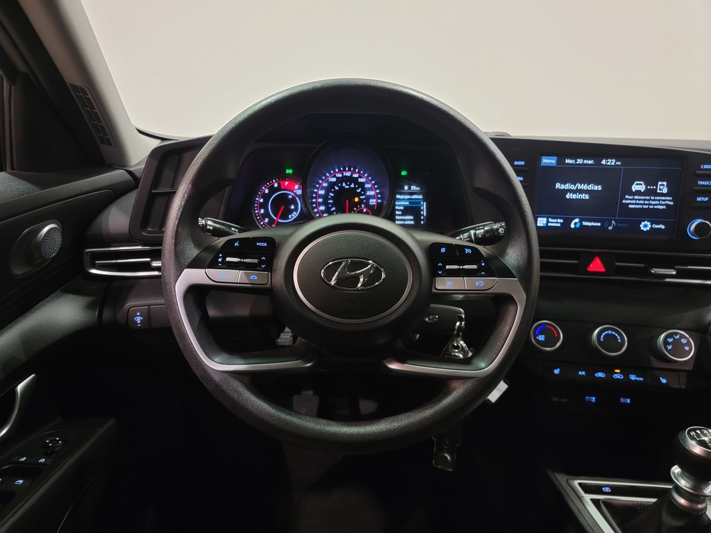 Hyundai Elantra 2021 Air conditioner, Electric mirrors, Electric windows, Heated seats, Electric lock, Speed regulator, Bluetooth, , rear-view camera, Steering wheel radio controls