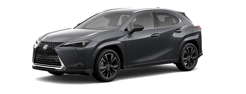2025 Lexus UX 300H Premium