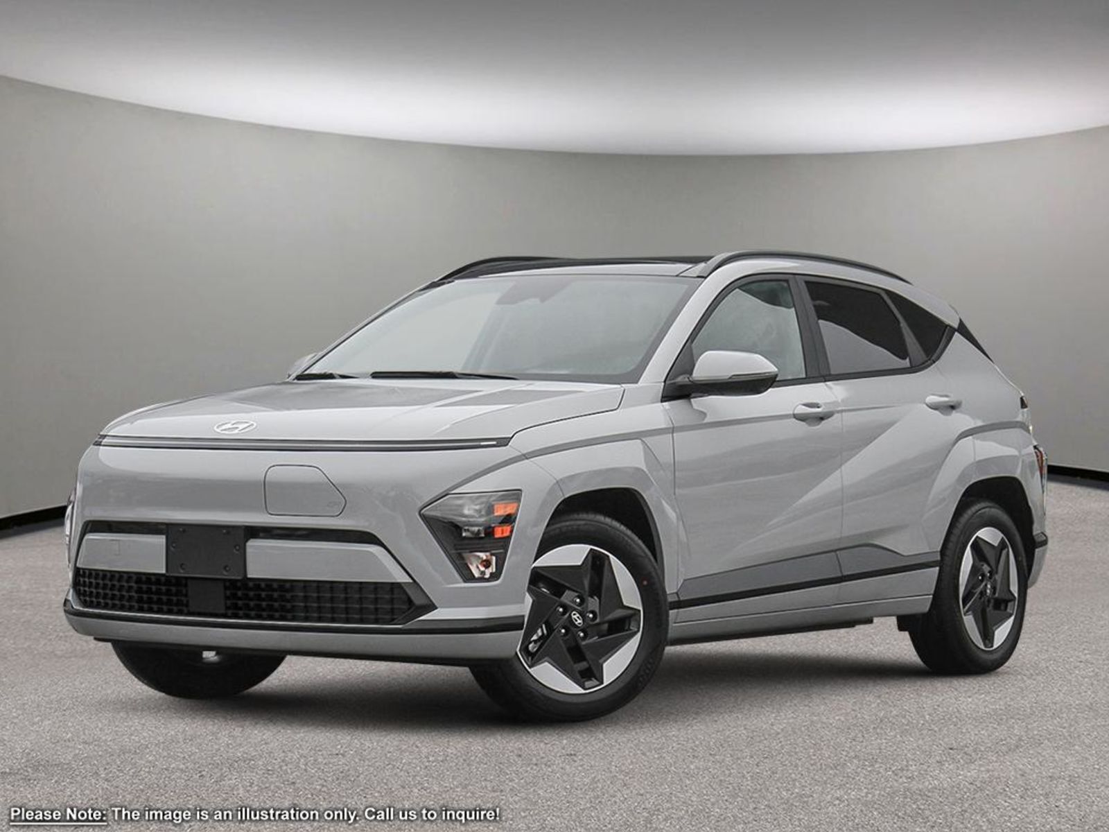 2024 Hyundai Kona Electric EV PREFERRED-APPLE CAR PLAY/ BACK UP CAM/ HEATED S