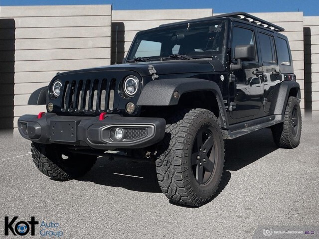 2010 Jeep WRANGLER UNLIMITED Sport, Amazing Value, perfect for any OFF ROADER t
