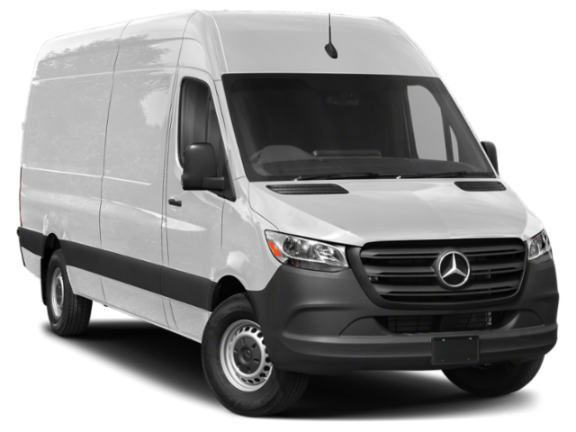 2024 Mercedes-Benz Sprinter Cargo Van Sprinter Cargo Van