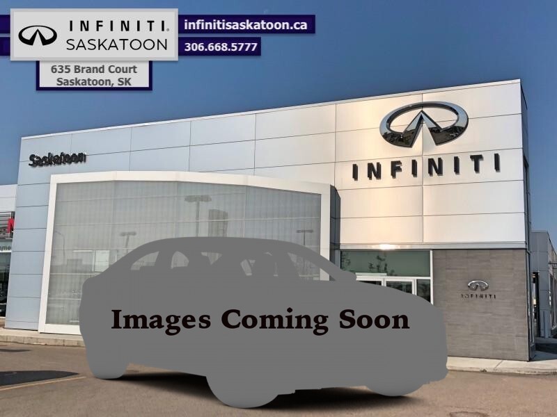 2019 Infiniti QX50 ProACTIVE AWD  - Sunroof -  Leather Seats - $283 B