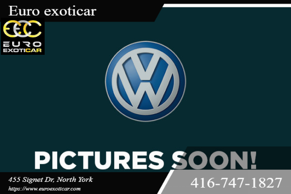 2012 Volkswagen Jetta GLI DSG SUNROOF 2ND SETS OF TIRES AND RIMS NAV HEATED 