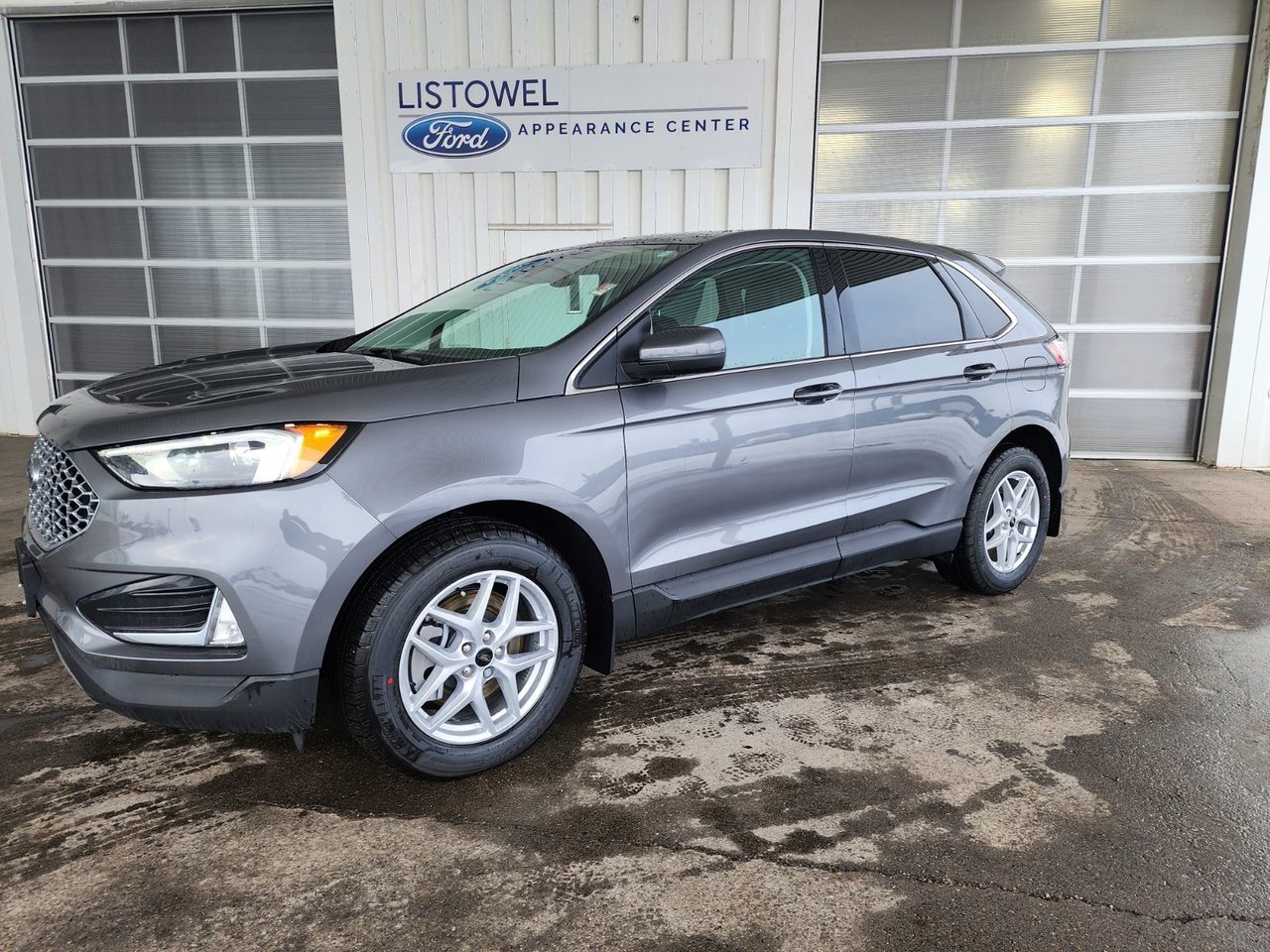 2024 Ford Edge SEL SEL | 201A | PANO ROOF | CO-PILOT360 ASSIST+ /