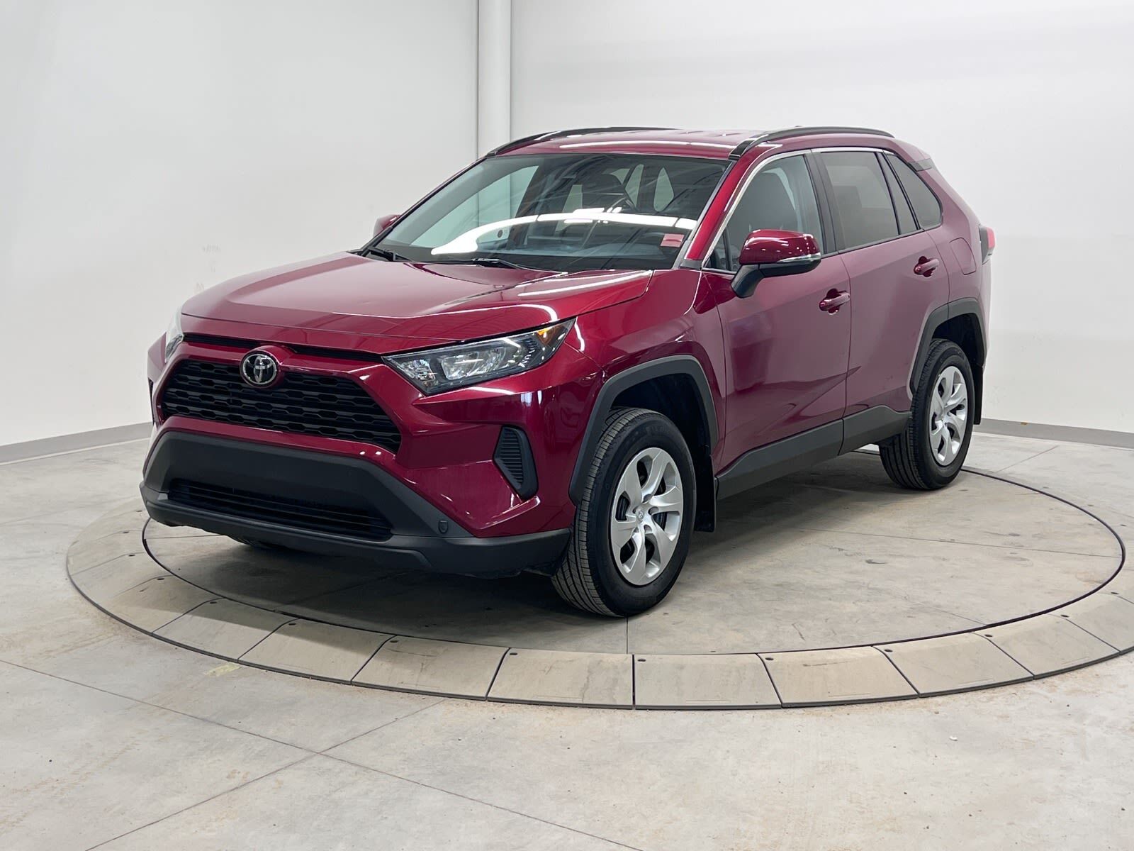 2020 Toyota RAV4 LE AWD - MARCH MADNESS!