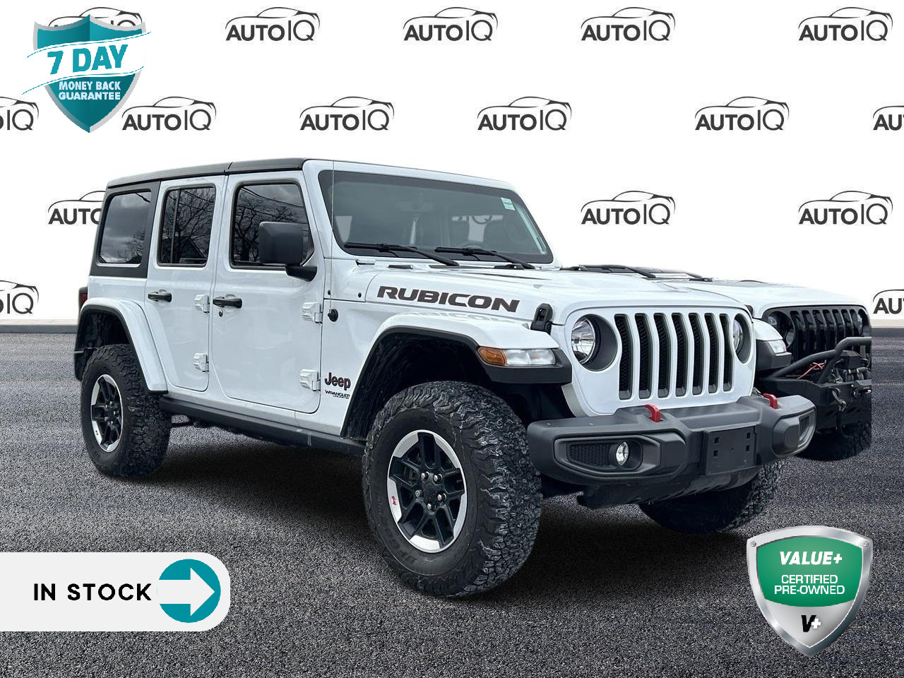 2022 Jeep WRANGLER UNLIMITED Rubicon $249 BI-WEEKLY + HST*