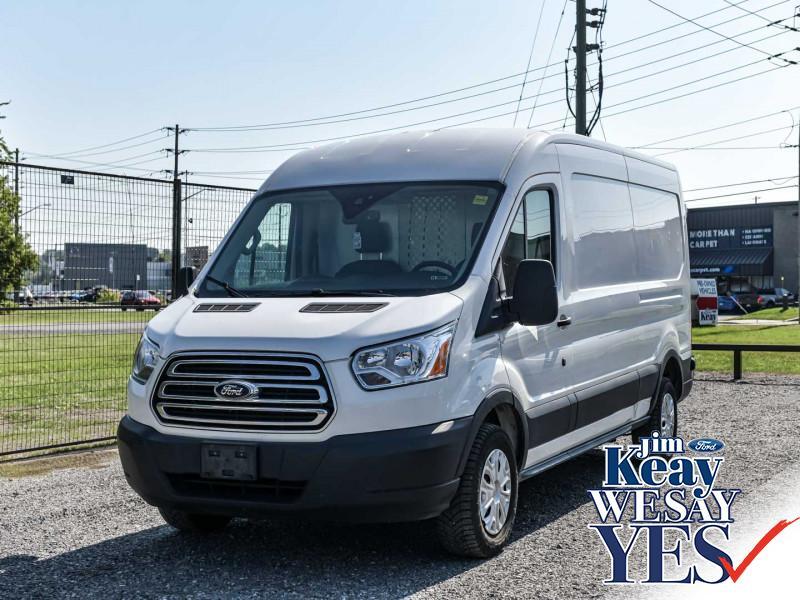 2019 Ford Transit Van XL  BASE