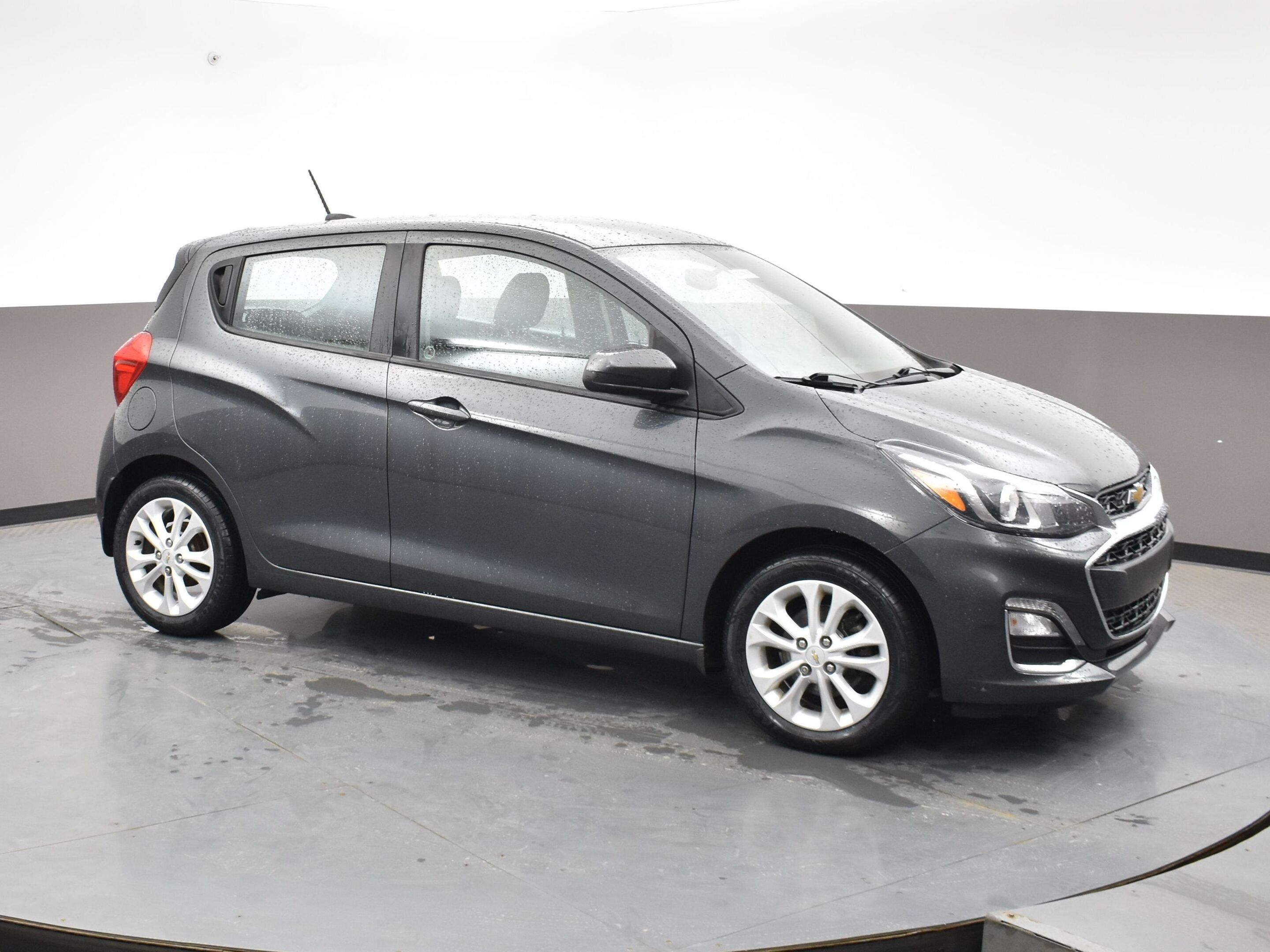 2019 Chevrolet Spark 1LT Leasing options available!!