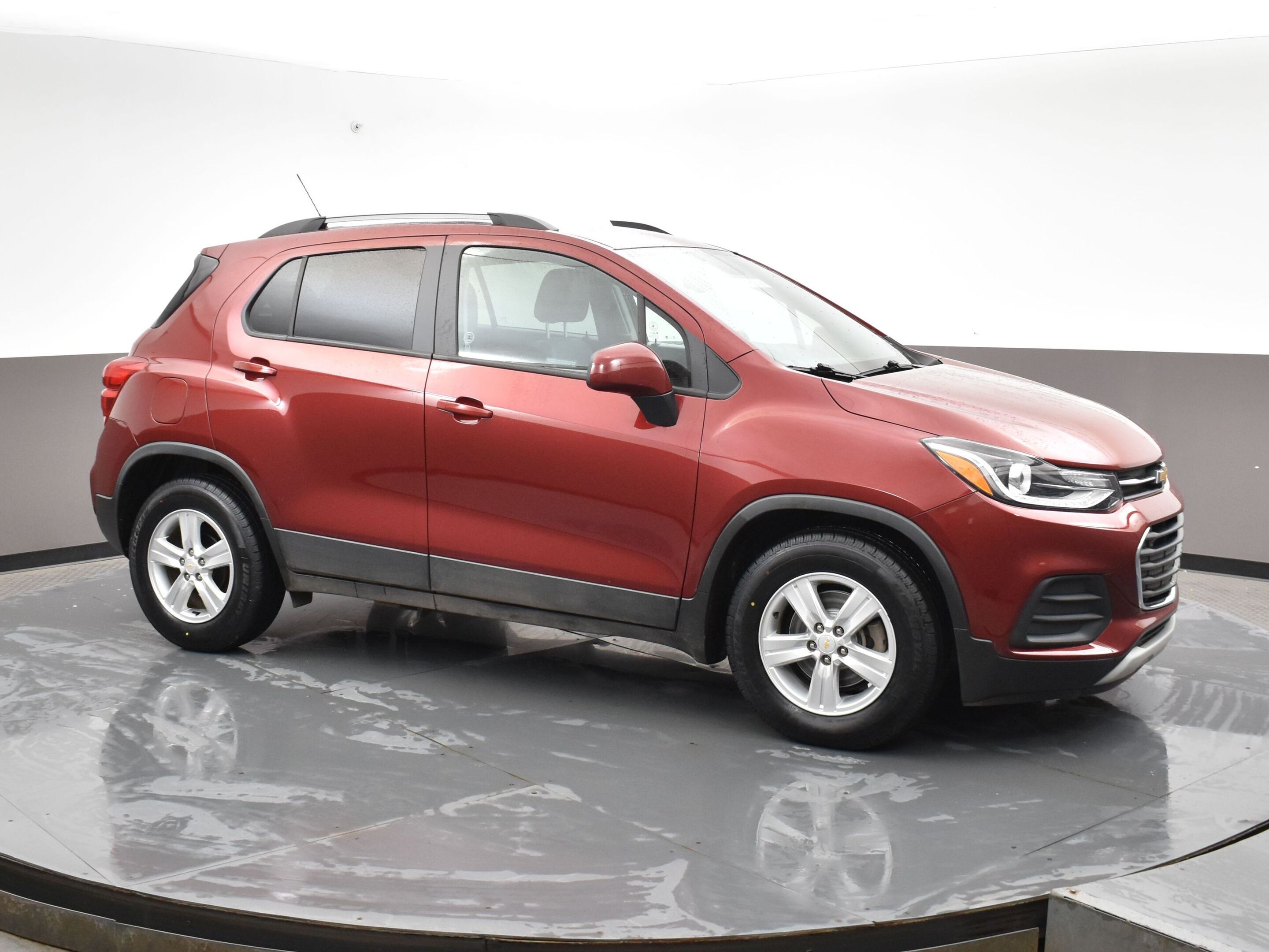 2021 Chevrolet Trax LT Leasing options available!! Apple Carplay, Andr