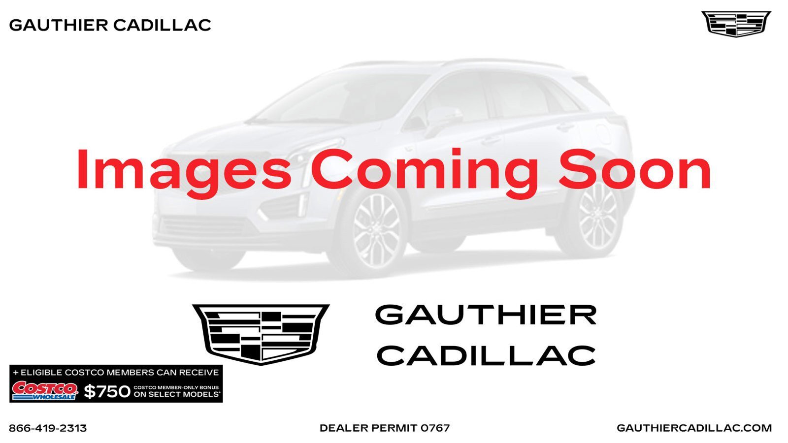 2024 Cadillac XT4 AWD Sport