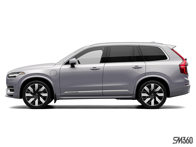 2024 Volvo XC90 Recharge T8 eAWD PHEV Ultimate Bright Theme 7-Seater 