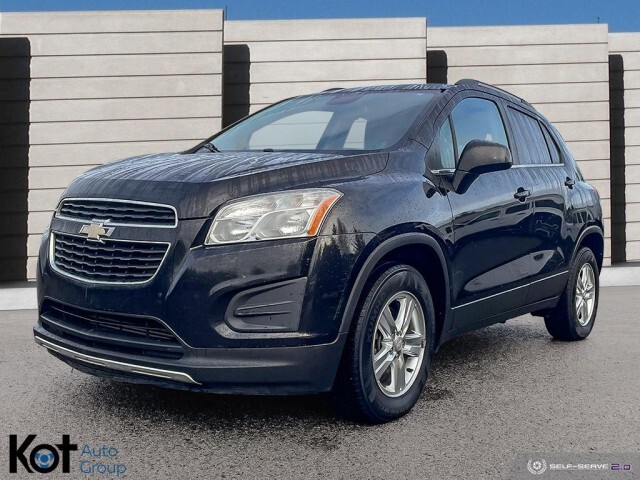 2013 Chevrolet Trax LT, value priced As is Units, great value and oppo