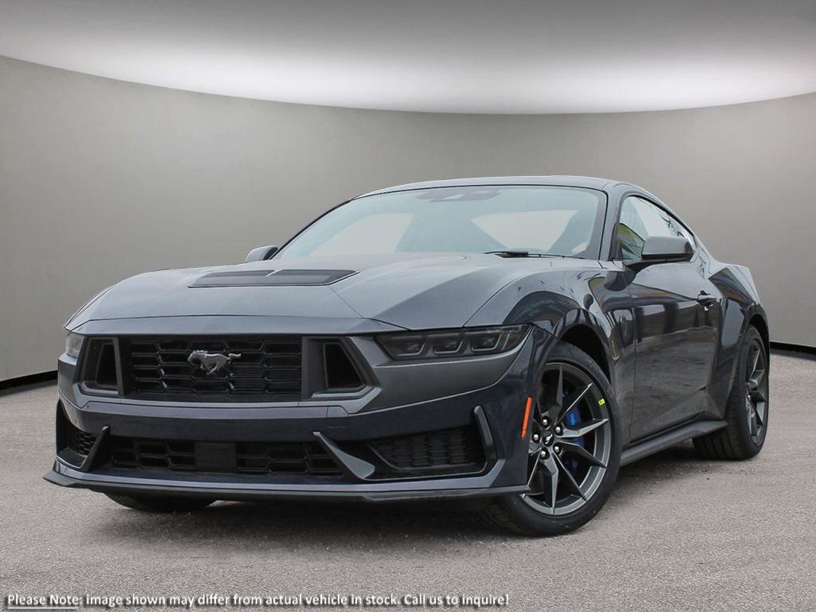 2024 Ford Mustang DARK HORSE | 5.0L | 700A | TECH PKG | APPEARANCE P