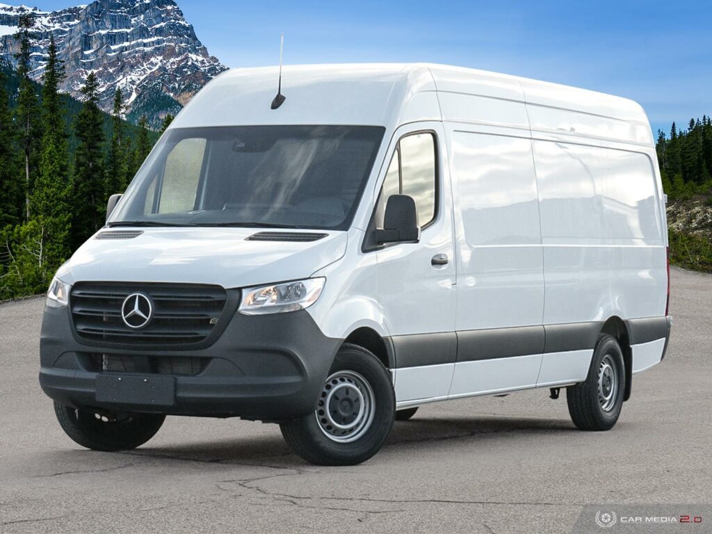 2023 Mercedes-Benz Sprinter Cargo Van HIGHROOF | LWB | SEVERAL AVAILABLE | SPECIAL LEASE
