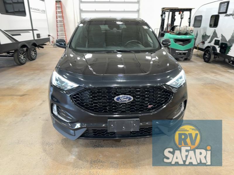 2019 Ford Ford EDGE ST