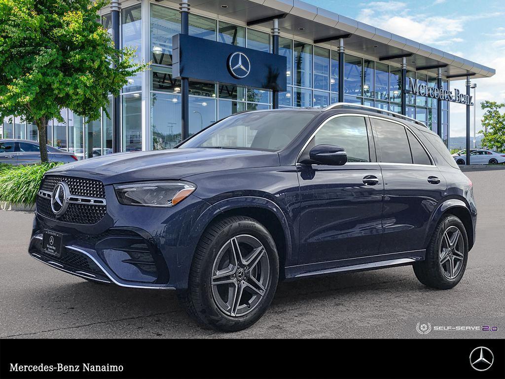 2024 Mercedes-Benz GLE350 AMG STYLING!! HEATED FRONT & REAR SEATING!!
