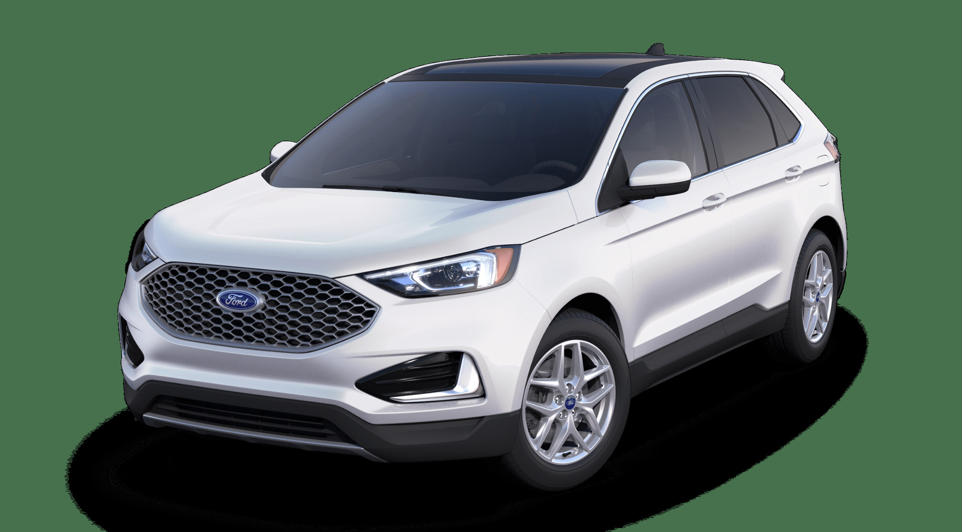 2024 Ford Edge SEL 201A | Convenience Pkg | Panoramic Roof