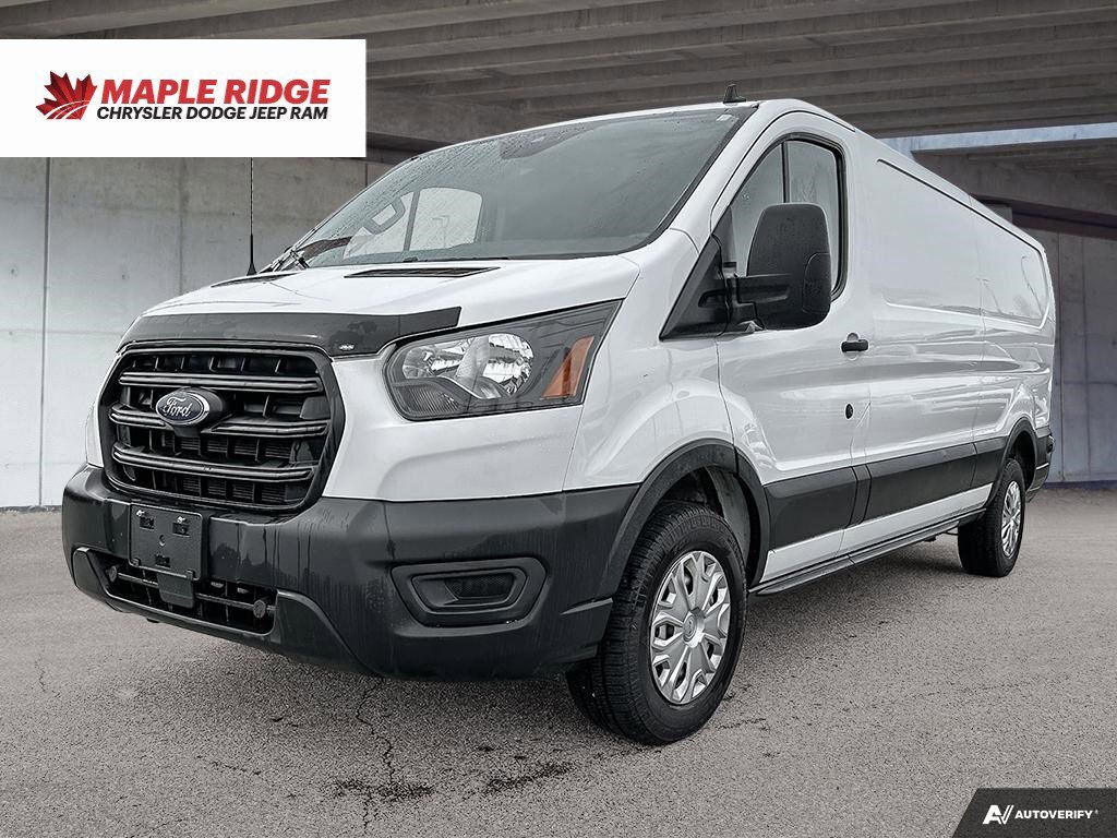 2020 Ford Transit Cargo Van | T250 | 3.5L V6 | 148 WB | Recently Serviced | 2-
