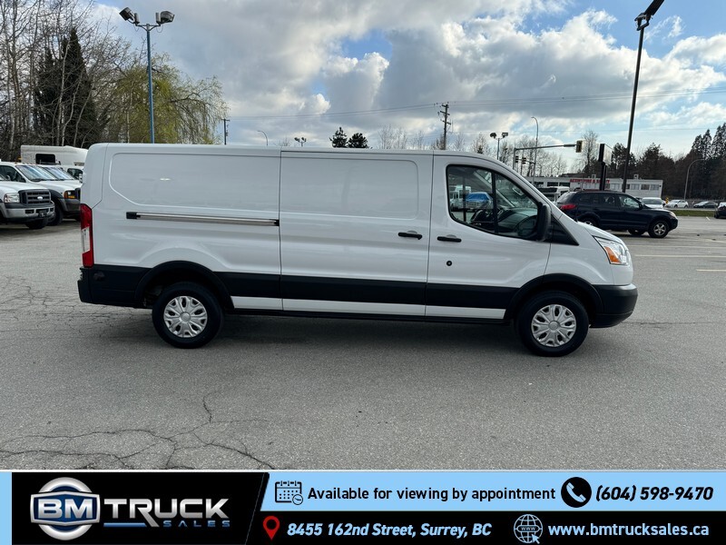 2019 Ford Transit T-250 / Cargo