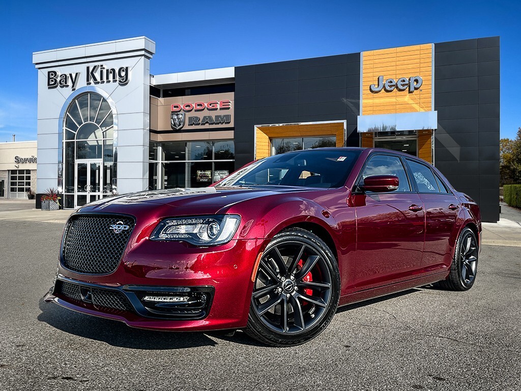 2023 Chrysler 300 C | SOLD BY JIM THANK YOU!!!