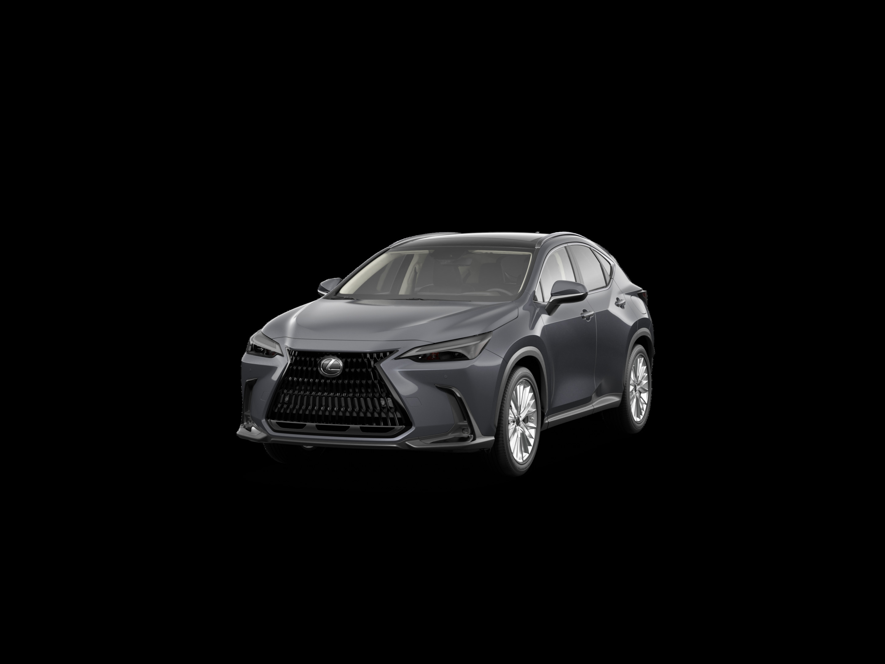 2024 Lexus NX 350 AWD LUXURY- POWER REAR DOOR, PANO MOONROOF