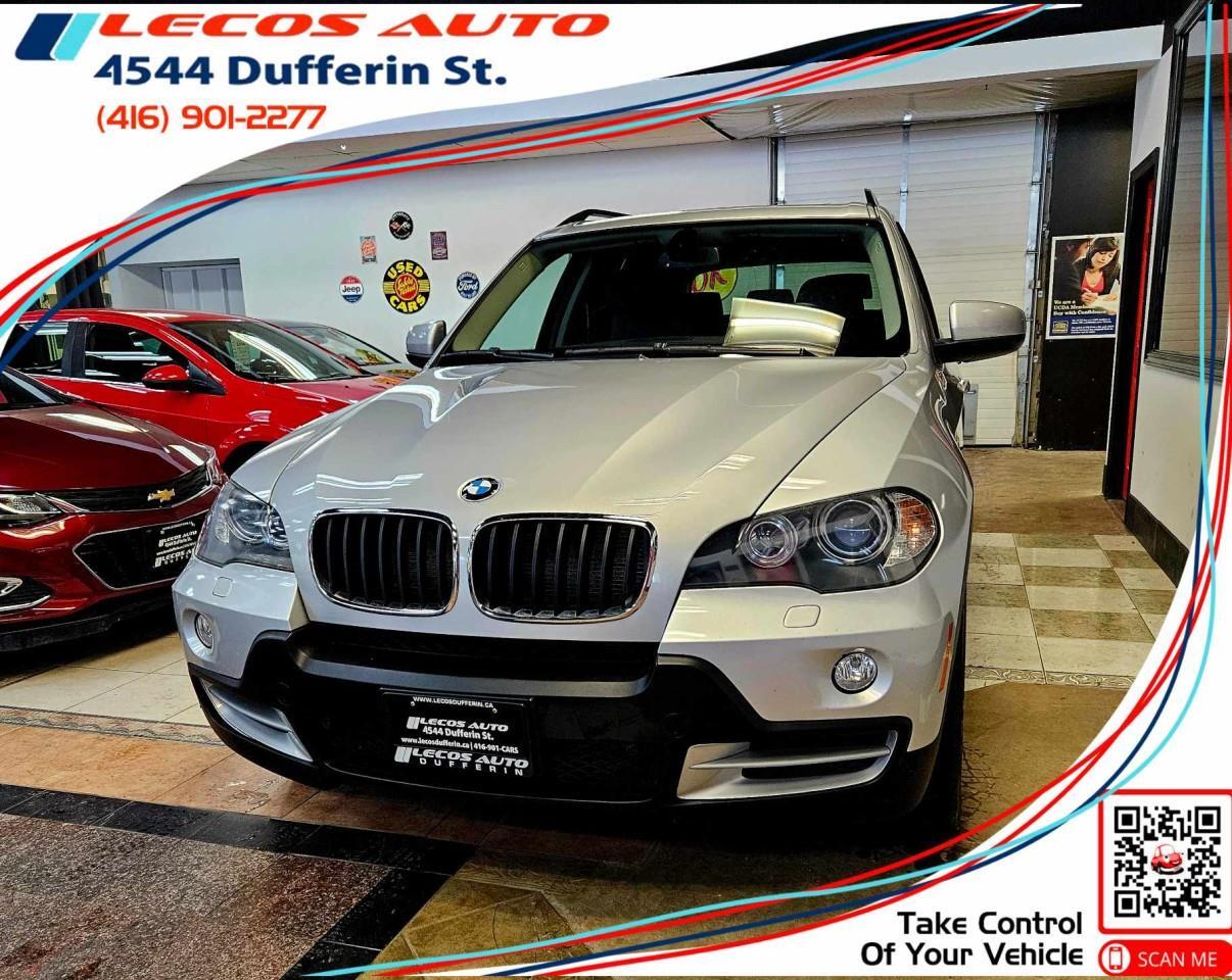 2010 BMW X5 xDrive30i No Accidents/All Wheel Drive/Panoramic S