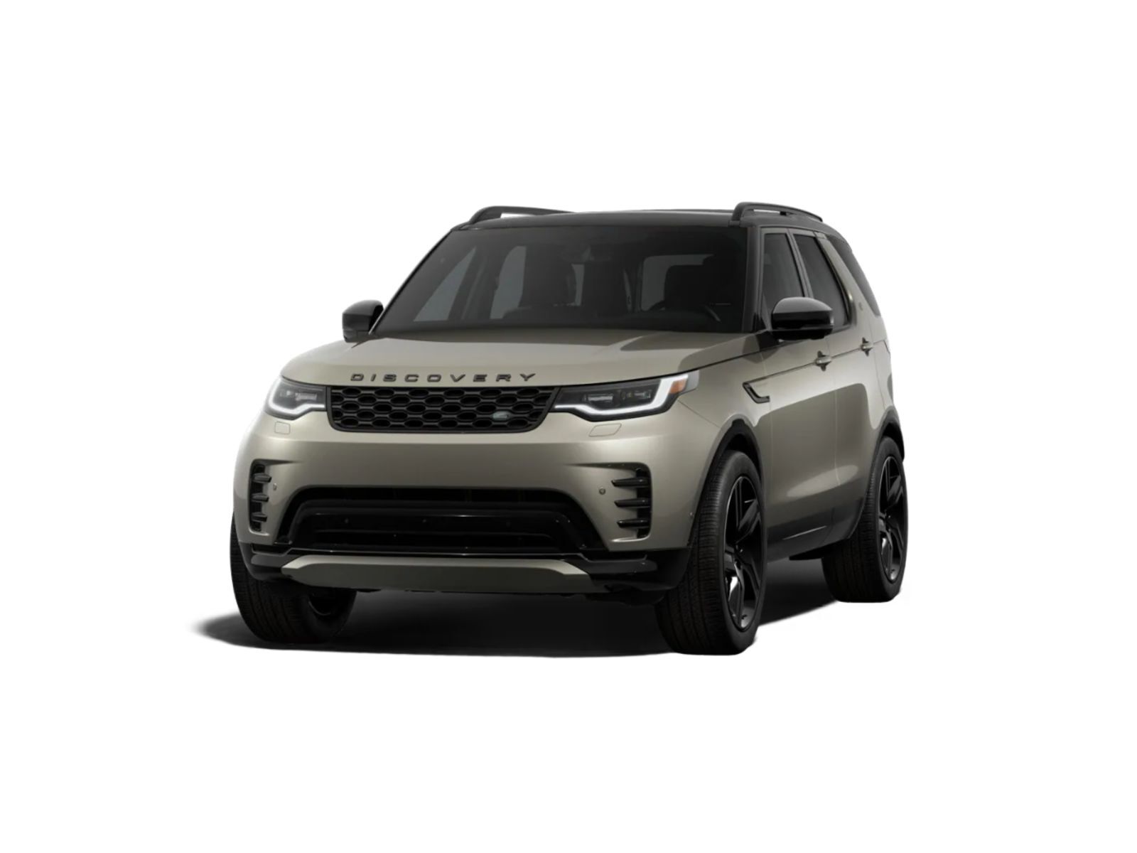 2024 Land Rover Discovery Dynamic SE | Black Roof Rails | Tow Hitch Receiver