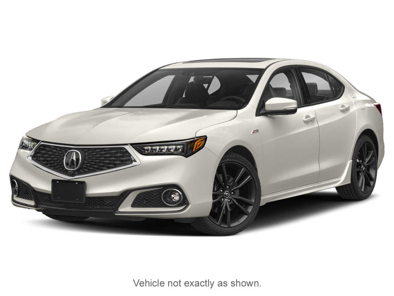 2020 Acura TLX Elite Aspec | Certified Pre-Owned | One Owner