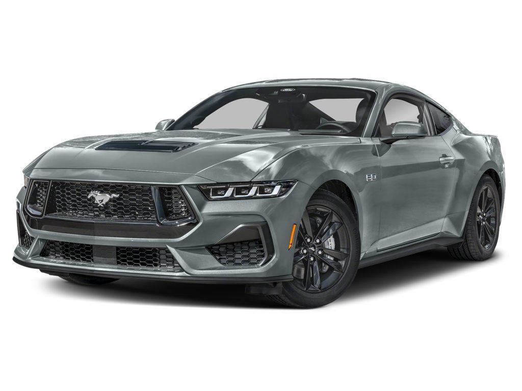 2024 Ford Mustang GT Premium 2dr Fastback