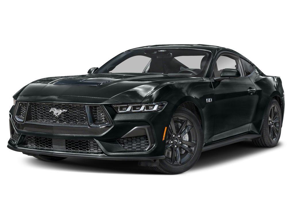 2024 Ford Mustang GT 2dr Fastback