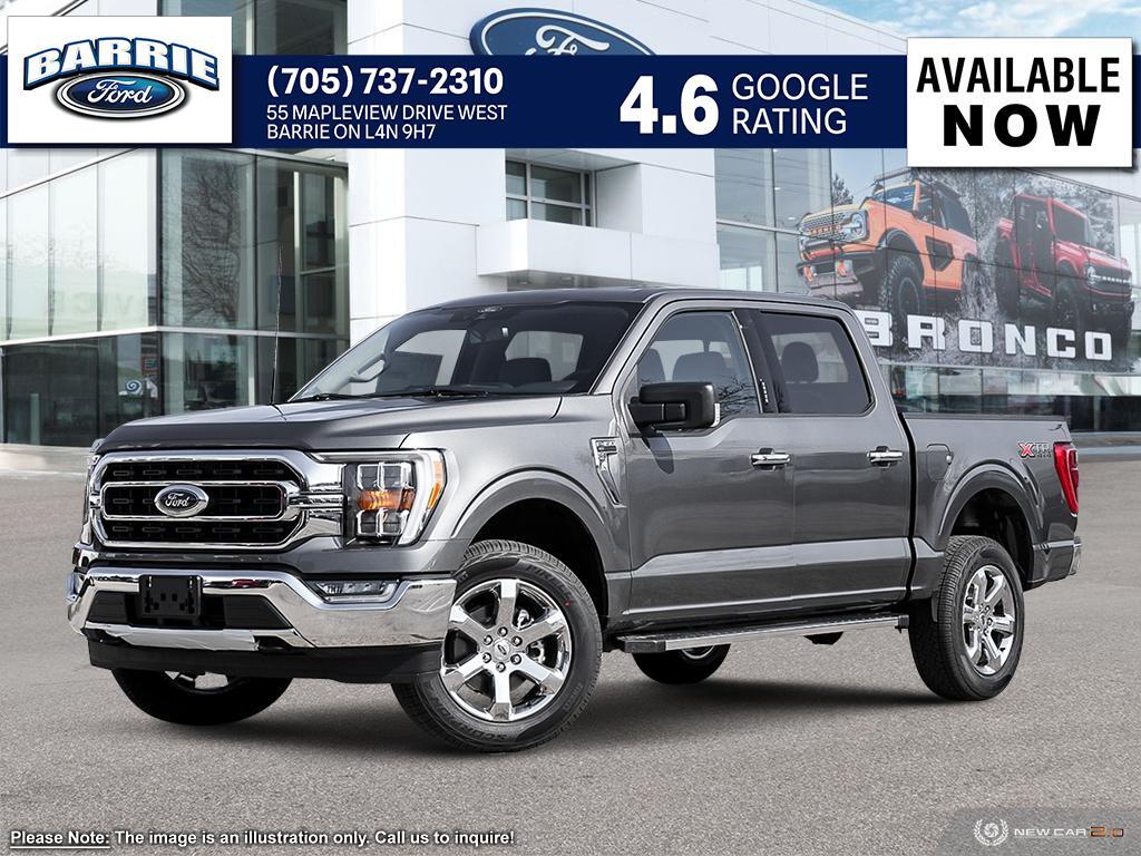 2023 Ford F-150 XLT SAVE $$$$