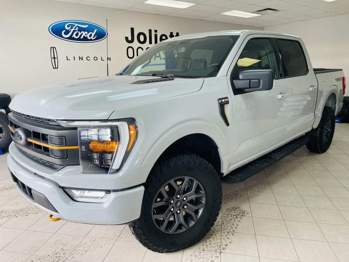 2023 Ford F-150 TREMOR 401A HORS ROUTE 18PO CAMÉRA CO-PILOT360 2.0