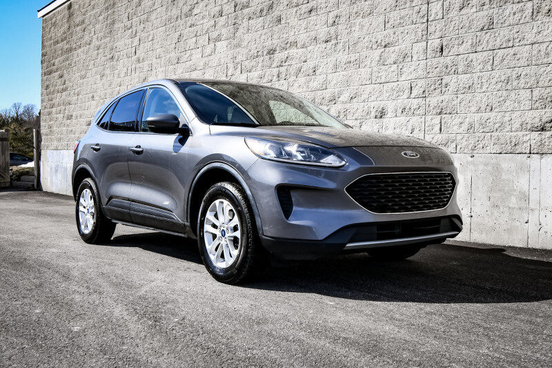 2021 Ford Escape SE AWD  - Heated Seats -  Android Auto - $159 B/W