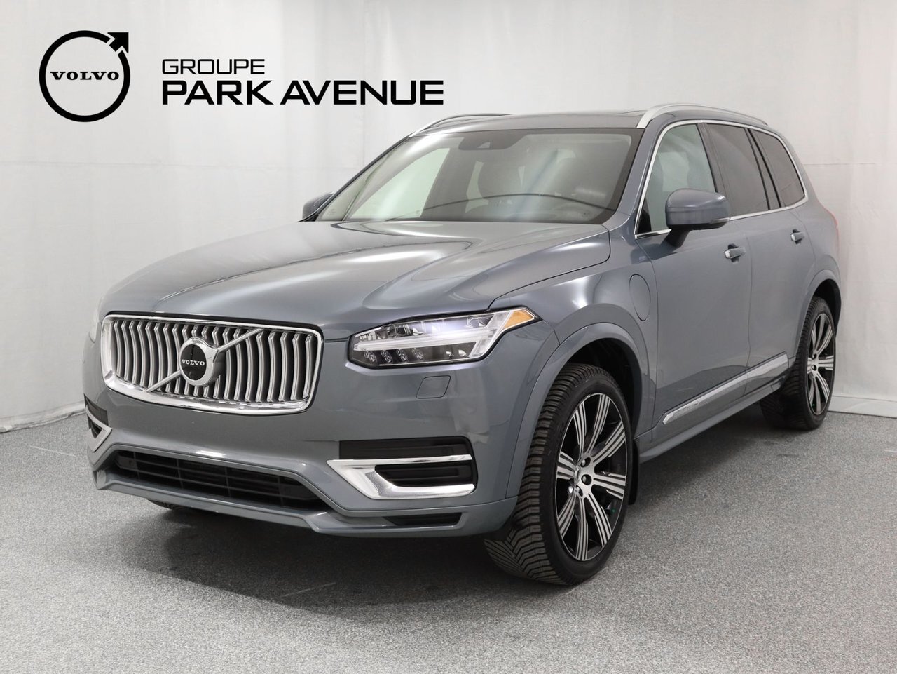 2021 Volvo XC90 Recharge Inscription AWD | PHEV - LOUNGE - CLIMATE