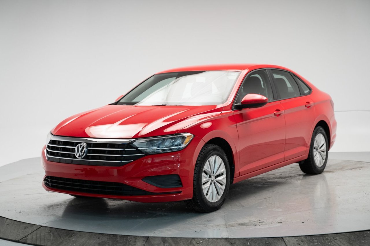 2019 Volkswagen Jetta Comfortline CRUISE CONTROL/BACKUP CAMERA / RÉGULAT