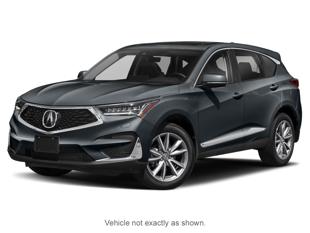 2020 Acura RDX Elite | Certified Pre-Owned  | Fully Loaded