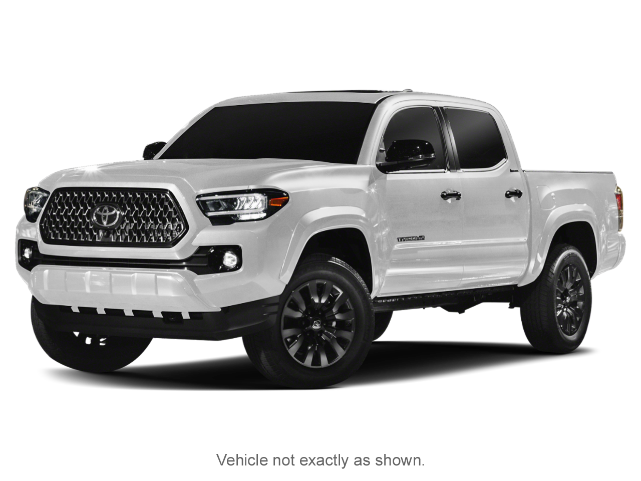 2023 Toyota Tacoma Double Cab 6A SB LT |OVER $10K IN AFTERMARKET ACCE