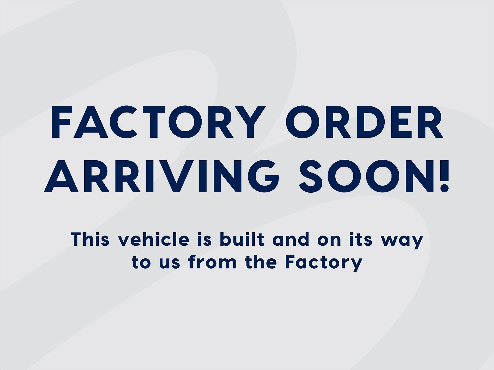 2024 Volkswagen Golf GTI Autobahn | Factory Order - Arriving Soon