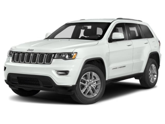 2021 Jeep Grand Cherokee Laredo 4x4 | Clean CarFax | NAV | HTD Seats and Wh