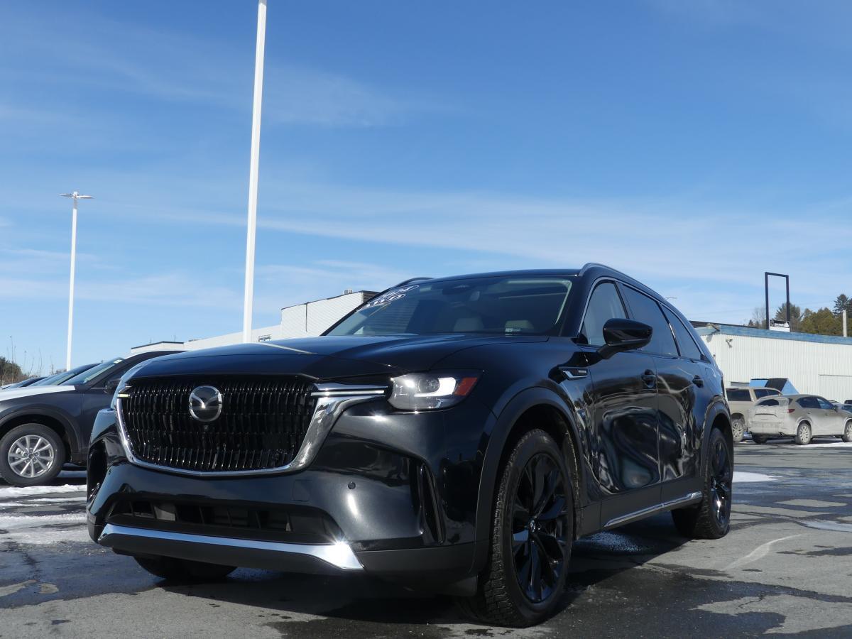 2024 Mazda CX-90 GT-P | TOIT PANORAMIQUE | CUIR | AWD | HYBRIDE