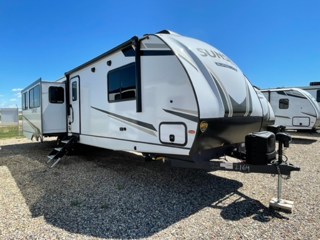 2023 Sunset Trail 330SI OVER 30% OFF! NOW ONLY $108 WEEKLY