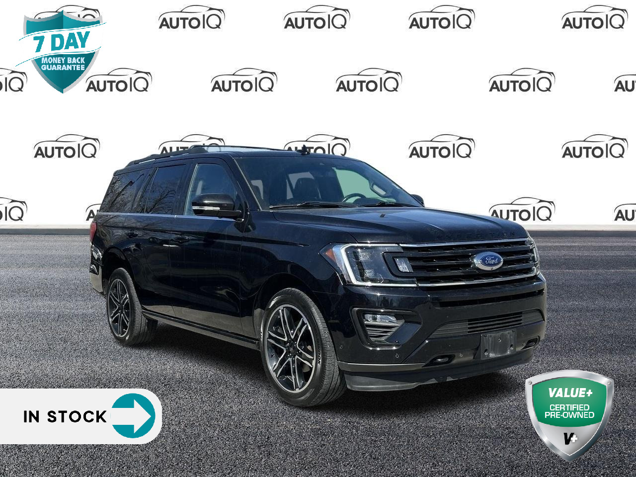 2019 Ford Expedition Limited NAVIGATION | APPLE CARPLAY | MOONROOF